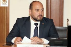 Ionuţ Simionca, deputat PMP:  Beneficiarii de ajutor social vor putea presta orele de muncă în folosul comunităţii şi la societăţi comerciale
