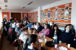 „Primăvara culturală” continuă, la Sfântu Gheorghe: simpozion cu oaspeţi de seamă şi lansări de cărţi, mâine