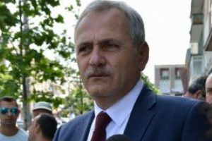 Dragnea: Protocoalele secrete reprezinta baza scrisa pentru un sistem de politie politica