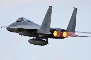 Arabia Saudită ar putea participa la acţiuni militare în Siria