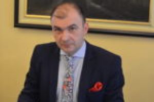 Întâlnire Felix Borcean – Ion Mocioalcă. „Mi s-a propus să devin membru PSD“!