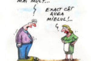 Insectarul cu nă(l)uci 11 aprilie 2018