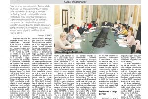 Controale ale Inspecţiei Muncii, pentru sancţionarea abaterilor de la legislaţie