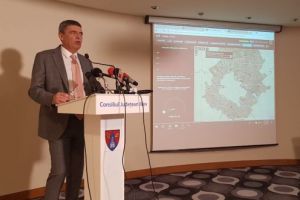 Marian Petrache cataloghează guvernele de după 2016 drept ”un risc major pentru ţară”