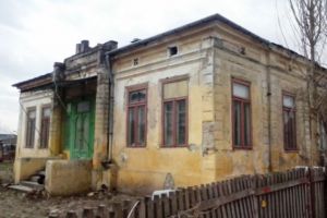 USR Vrancea trage un semnal de alarmă cu privire la soarta casei savantului Ioan Basgan