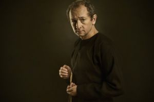 Dan Puric revine la Arad! Când şi unde îl vor putea întâlni arădenii