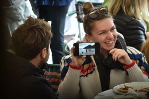 Cine este cu adevarat iubitul SIMONEI HALEP? Theo este cautat in America pentru datorii foarte mari