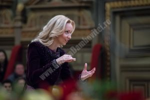 Atelierul Cantus Mundi ajunge în Târgovişte pe 13 aprilie