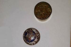 Tineri prinsi cu etnobotanice