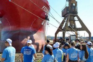 Liceenii din ţară, invitaţi la Universitatea Maritimă de Vară