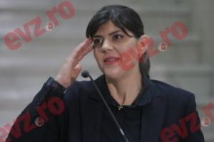 Şefa DNA contrazisă de propriul raport de activitate. Kovesi recunoaşte că a colaborat cu SRI