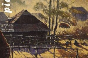 Expoziţia de pictură ”Stări”, la Muzeul de Istorie