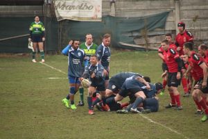 CSM Suceava a pierdut pe terenul unei candidate la promovare, CS Năvodari