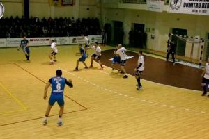 Universitatea încheie returul cu un meci important la Vaslui