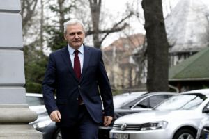 Supriza pe care a avut-o Dragnea după ce a mers cu maşina pe DN1 până la Sinaia. „O să vorbesc cu Guvernul”