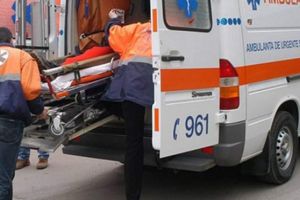 Prahova: Peste 1.500 de apeluri la ambulanţă în perioada sărbătorilor; numărul solicitărilor - în creştere faţă de 2017