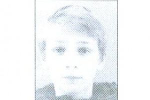 Minor disparut de acasa, din Ploiesti! Daca l-ati vazut, sunati la 112!