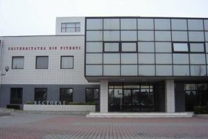 50 de locuri în plus la Universitatea de stat din Piteşti, pentru anul universitar 2018-2019