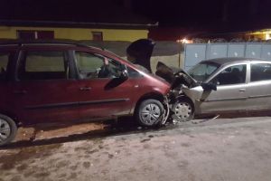Accidentul de la Gura Râului. Cei trei răniţi au decedat