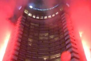 România VA FI LOVITĂ curând DE O NENOROCIRE, în urma căreia va fi declarat DOLIU NAŢIONAL. „Să ne rugam la Bunul Dumnezeu”