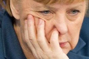 Merkel aplică o lovitură DURĂ proiectului gazoductului germano-rus Nord Stream 2, CULMEA, în numele Ucrainei!