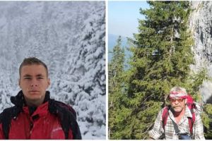 A fost descoperit corpul celui de al treilea turist dispărut în Munţii Făgăraş