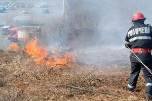 Măsuri de prevenire a incendiilor de vegetaţie