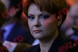 BREAKING NEWS: Anunţ de la OLGUȚA VASILESCU