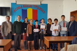 OLIMPICII CĂLĂRĂȘENI – ÎN PRIM PLAN