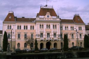 Concurs pentru funcţia de secretar al municipiului Odorheiu Secuiesc