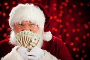 Directia de Protectia Copilului Maramures, un Mos Craciun darnic si bun