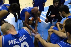 Trei meciuri decisive