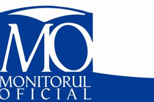 Monitorul Oficial va functiona sub autoritatea Camerei Deputatilor. Proiectul a fost adoptat de deputati