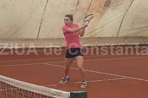 Simona Halep va face parte din echipa de Fed Cup a Romaniei pentru meciul cu Elvetia. Cine sunt celelalte sportive nominalizate