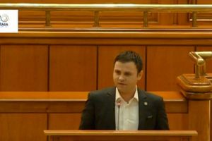 ”Pentru autonomie teritorială răspunsul este scurt şi sec: împotrivă!” (VIDEO)