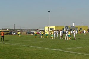 AJF Teleorman: Cupa României – Faza judeţeană, optimi de finală