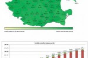 99,3% din cererile depuse, admise in prima etapa din calendarul de inscriere in invatamantul primar pentru anul scolar 2018-2019