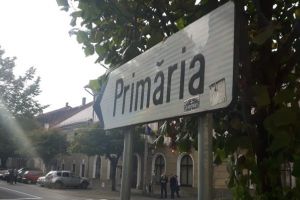 Primăria Topliţa angajează consilier superior