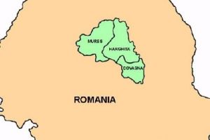 Camera Deputaţilor, decizie în privinţa autonomiei Ţinutului Secuiesc