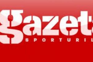 Se VINDE GSP. Camelia Voiculescu a început deja TRATATIVELE pentru vânzarea ziarului către RINGIER