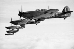 Interbelic. Căpitan av. Horia Agarici: „Cerul l-am iubit ca un fanatic”. Note biografice din dosarele Securităţii