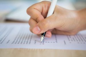 Loc de muncă în Primăria comunei Zetea