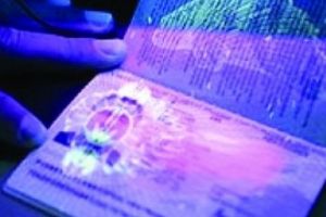 Valabilitatea paşapoartelor va fi prelungită