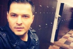 Liviu Vârciu, în BRAȚELE unei VEDETE de la noi. SĂRUTUL PASIONAL dintre cei doi, surprins de CAMERE. Fanii sunt în delir