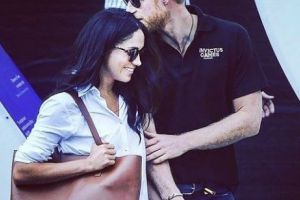 Decizie Şoc! Scotland Yard îi tratează pe toţi cei 100.000 de oameni de la nunta lui Harry cu Meghan drept TERORIŞTI