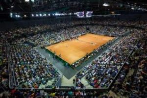 E OFICIAL! Halep, Cîrstea, Begu şi Buzărnescu fac parte din echipa României pentru meciul cu Elveţia, de la Cluj