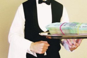 Dai sau iei BACȘIȘ? Trebuie să afli ASTA!