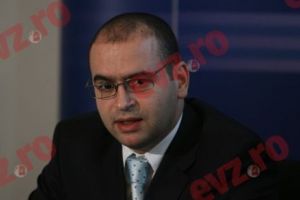 Horia Georgescu AJUNGE DIN NOU în Comisia de control al SRI. Manda ANUNȚĂ DEZVĂLUIRI FĂRĂ PRECEDENT. „Va veni cu PROBE”