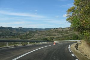 CJ HARGHITA aşteaptă oferte pentru lucrări de întreţinere a mijloacelor de siguranţă a circulaţiei