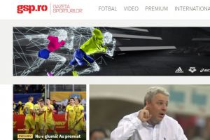 Se poarta discutii pentru vanzarea ziarului Gazeta Sporturilor“
